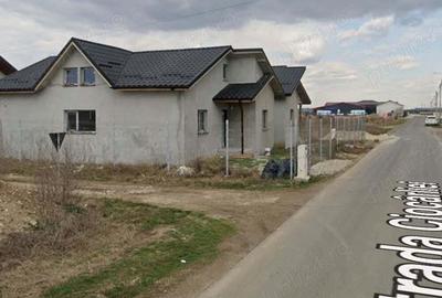 Teren de 534 mp, în Domnești - 3