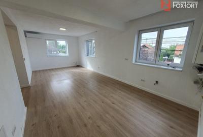 Birou, de 55 mp, în Steaua - 22