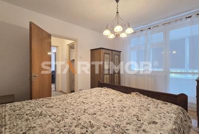 Apartament doua camere mobilat Bulevarul Victoriei - 6