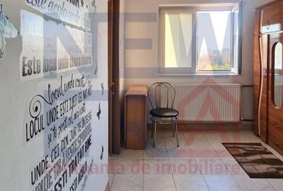 Garsoniera mobilata si utilata - Drumul Taberei - 1