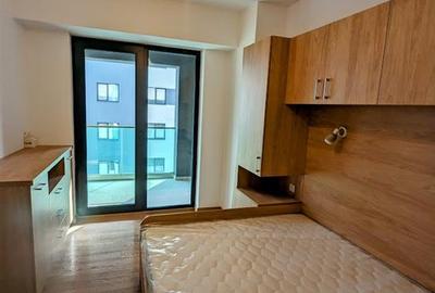 Apartament cu 2 camere decomandat în Păcurari - 7