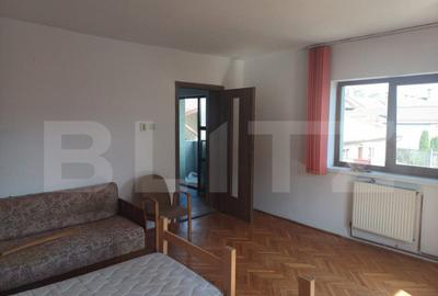 Vila individuala, 9 camere, teren 700mp in Turda! - 3