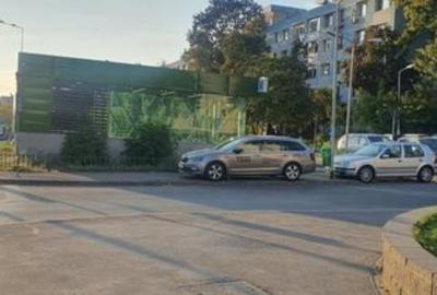 Apartament cu 2 camere decomandat, mobilat în Valea Ialomiței - 7