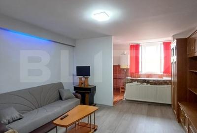 Garsoniera renovata 32 mp, zona Materna - 2