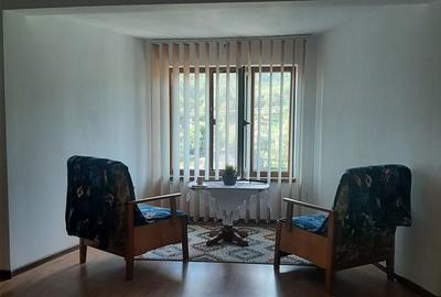 Casă cu 3 camere în Slătioara (Râșca) - 1