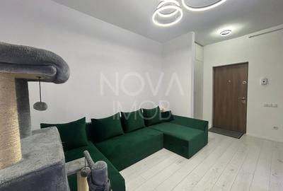 Apartament 3 camere, mobilat, utilat modern, 2 locuri parcare - 3