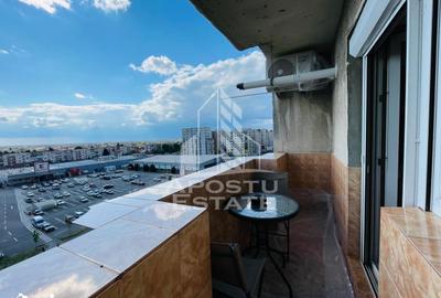 Apartament cu 2 camere semidecomandat în Aurel Vlaicu - 6