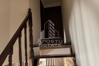 Casa individuala cu 7 camere si hala service,teren 600 mp,Dambovita - 13