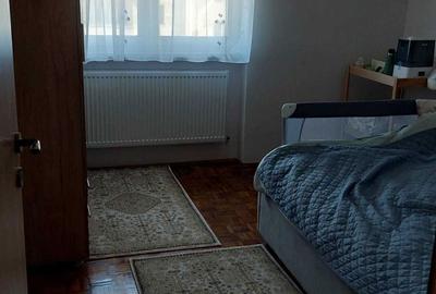 Apartament cu 3 camere nedecomandat în Central - 8