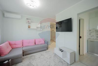 De vanzare, apartament cu 2 camere, cu parcare, in Anastasia Residence - 1