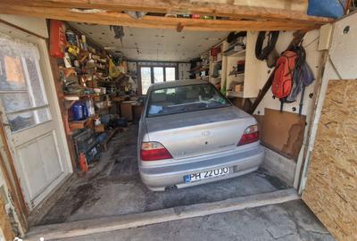 Casă cu 4 camere decomandat cu Teren 500 Mp în Central - 7