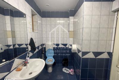 Spațiu comercial, de 60 mp, în Țiglari - 4