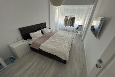 Apartament 3 camere zona Tomis III - 3