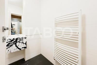 De vanzare apartament cu 3 camere 2 bai la cheie Gheorgheni bloc nou - 6