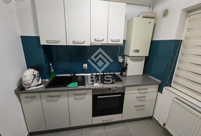 Apartament cu 2 camere circular în Sud-Est - 2