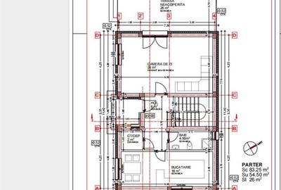 Magurele Central Casa in sistem nZEB - 10