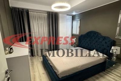Apartament cu 2 camere semidecomandat în Dristor - 1
