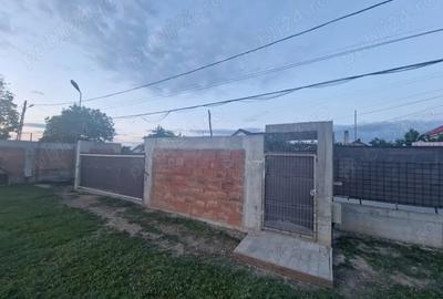 Teren în Adjudu Vechi - 7