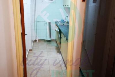 Garsonieră decomandată, mobilată în Unirii - 7