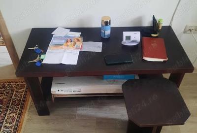 Garsonieră decomandată în Militari - 1