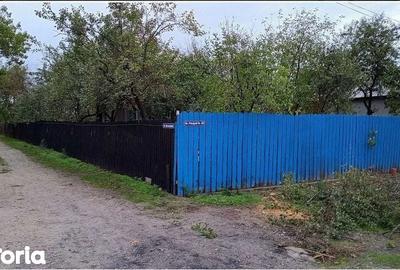Casă cu 2 camere cu Teren 50 Mp în Lunca - 7