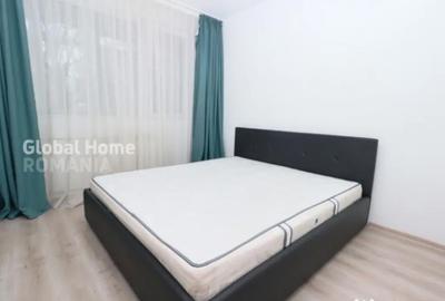 Apartament cu 2 camere semidecomandat în 1 Mai - 2