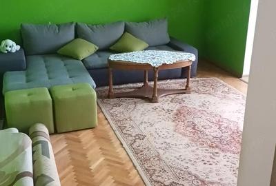 Apartament cu 2 camere decomandat în Central - 1