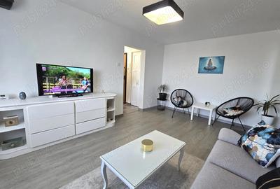 Apartament 2 camere Spitalul Judetean - 3