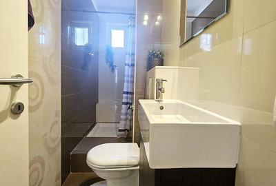 Apartament cu 3 camere decomandat în Cișmigiu - 9