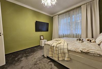 Impecabila. Mobilata si utilata - 2