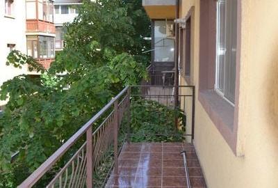 Apartament cu 2 camere în Chiajna - 6