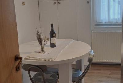 Apartament cu 4 camere decomandat, mobilat în Vitan Mall - 15