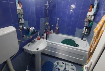 Apartament cu 3 camere, zona Alexandru - 9