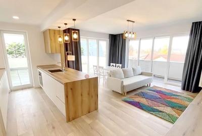 Neorama- Apartament Gama Premium - 4