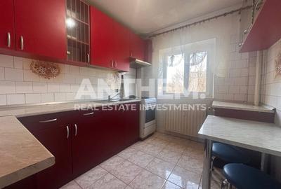 Apartament 3 Camere | Barbu Vacarescu | Kepler - 2