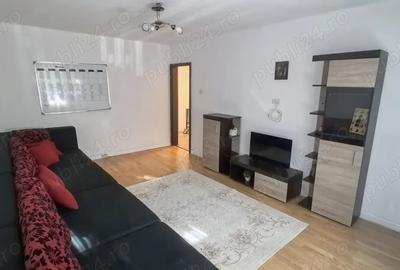 Inchiriez Apartament 2 camere Baneasa - 3