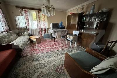 Casă cu 5 camere cu Canalizare în Dâmbul Rotund - 9