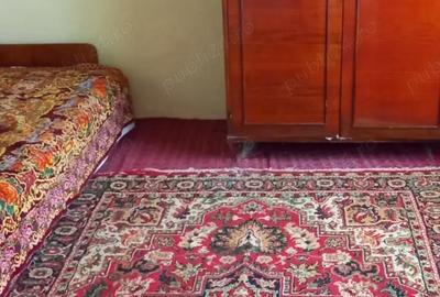 Casă cu 3 camere în Mircea Vodă - 5