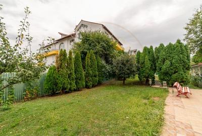 Casa cu destinatie versatila: clinica medicala, after - school, camin seniori - 14