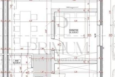 Duplex pe plan - zona Plopi - toate utilitatile - 5