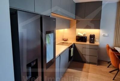 Apartament modern cu 3 camere, utilat premium si posibilitate parcare subterana - 4