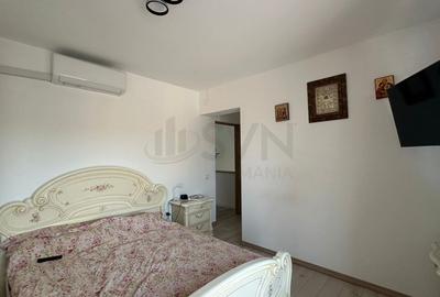 Casă individuală cu 4 camere cu Canalizare în Sisești - 4