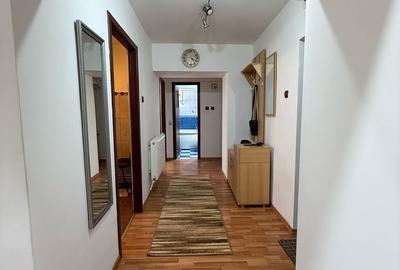 Apartament cu 2 camere în Mazepa 1 - 2