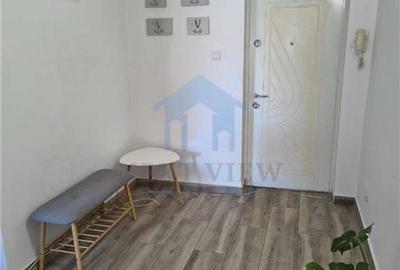 Garsonieră decomandată în Zorilor - 8