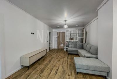 Apartament 2 camere de vanzare in Floresti - 4