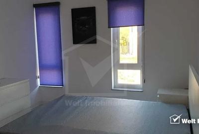 Casa mobilata si utilata, 120 mp, Borhanci - 5
