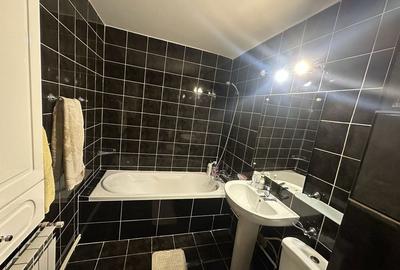 Apartament cu 3 camere decomandat în Central - 2
