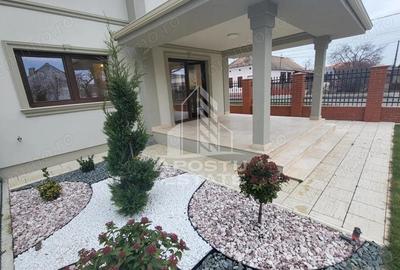 Duplex nou deosebit,3 dormitoare,zona Mehala - 9