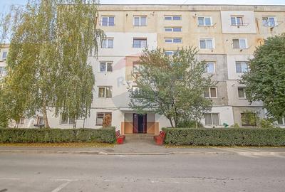 Apartament 2 camere renovat, central - Zona ISR, Rasnov Apartament 2 camere renovat, central - Zona ISR, Rasnov - 15