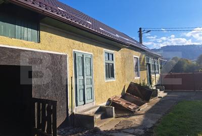 Casa individuala de vanzare in satul Zizin, judetul Brasov - 3